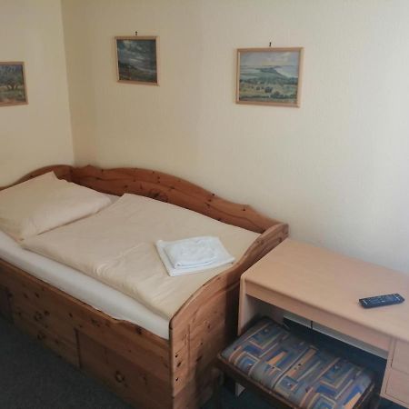 Zur Reblaus Hotell Boppard Exteriör bild