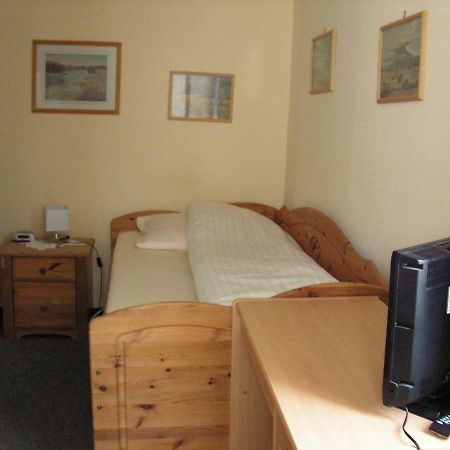 Zur Reblaus Hotell Boppard Exteriör bild