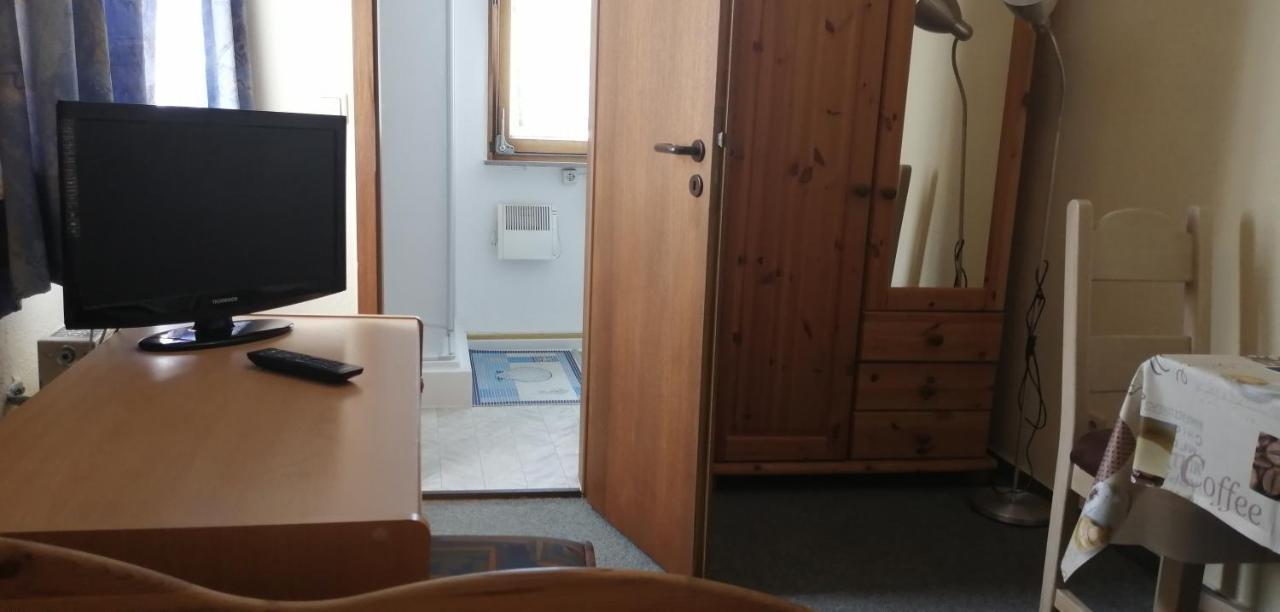 Zur Reblaus Hotell Boppard Exteriör bild