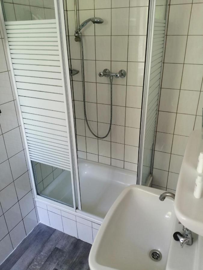 Zur Reblaus Hotell Boppard Exteriör bild