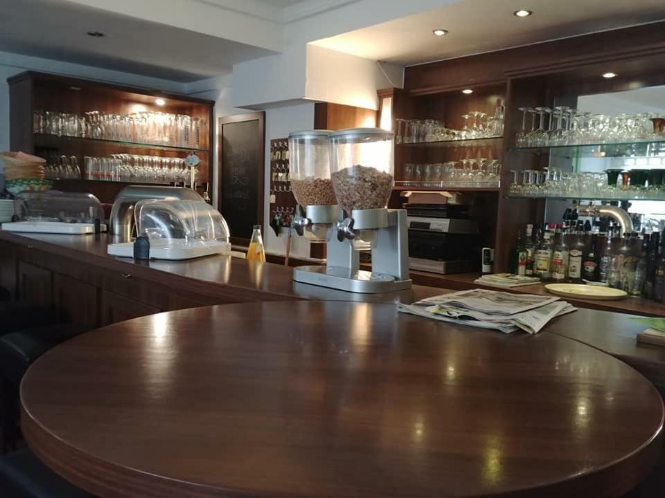 Zur Reblaus Hotell Boppard Exteriör bild